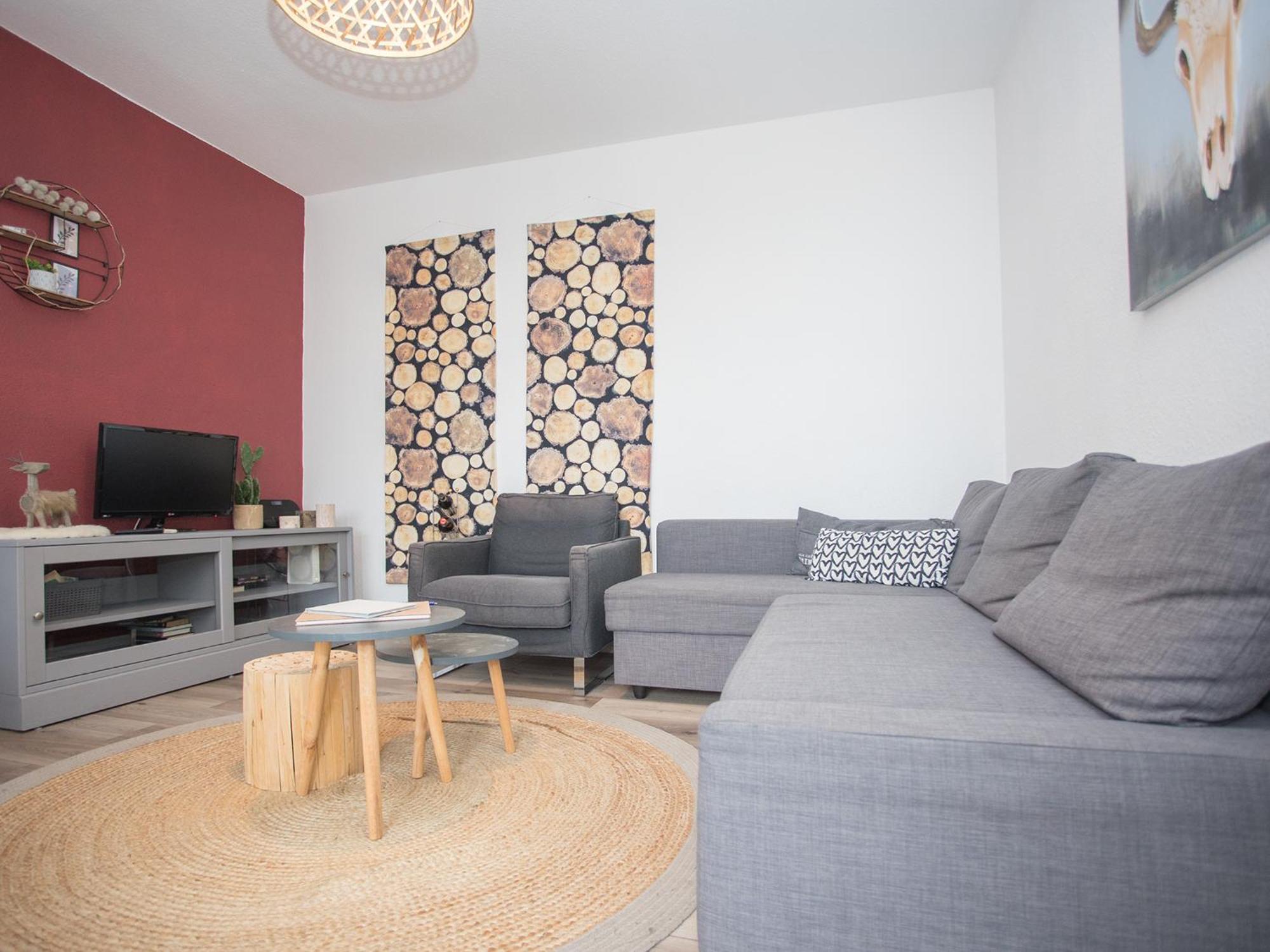 Appartement - Feldstrasse 48-K | Winterberg Exterior foto